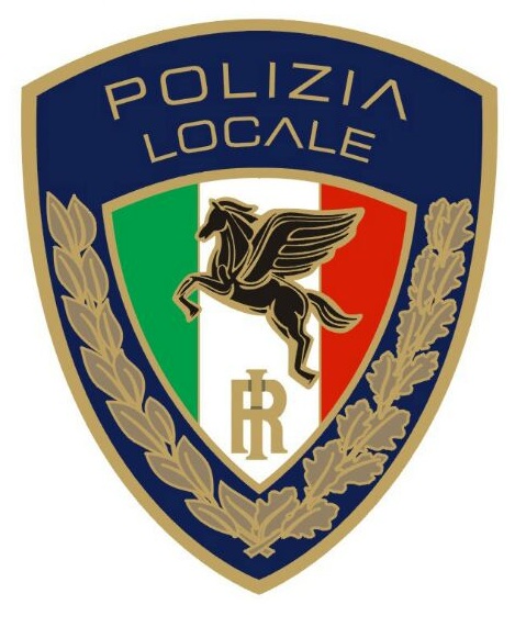 Comando polizia municipale